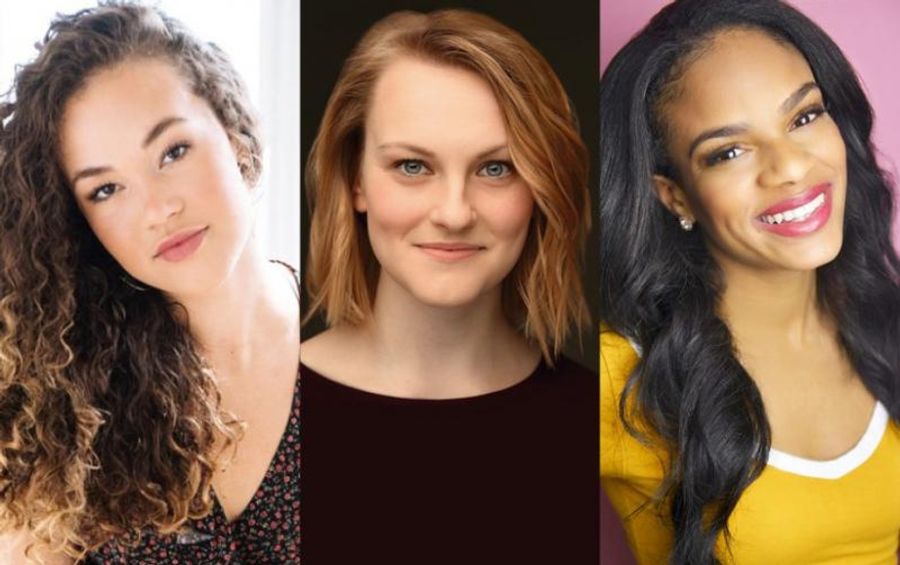 BWW Contest: Win Tickets to Six Different Symphony Space Concerts! Image