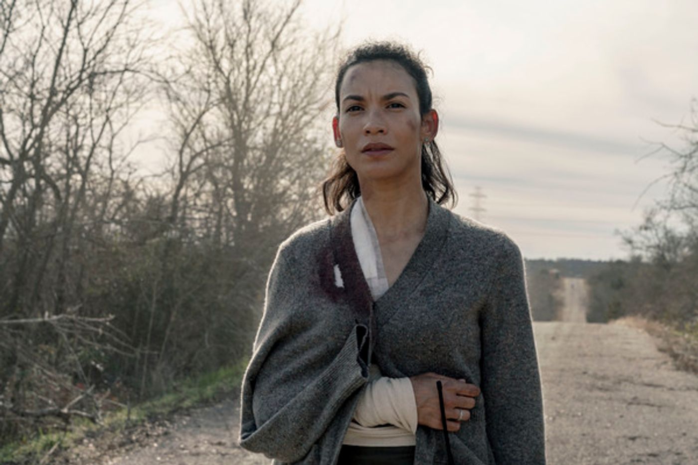 Photo Coverage: Get a First Look at Season Five of FEAR THE WALKING DEAD  Image