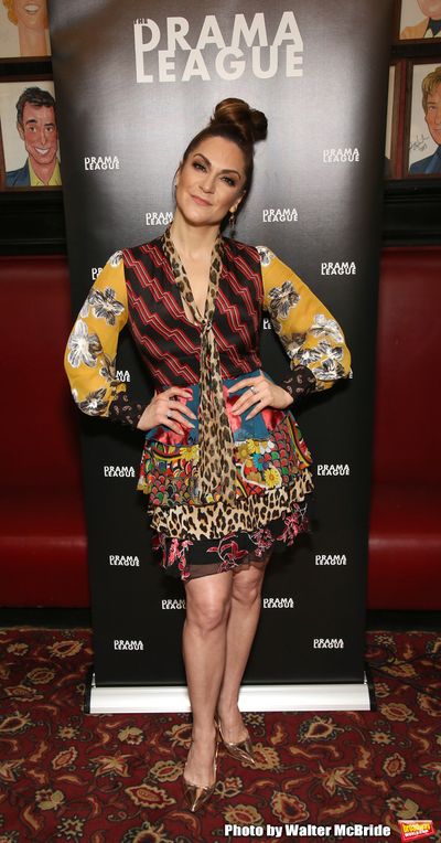 Shoshana Bean Photo