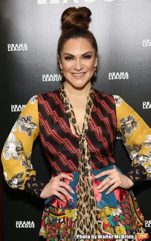 Shoshana Bean Photo