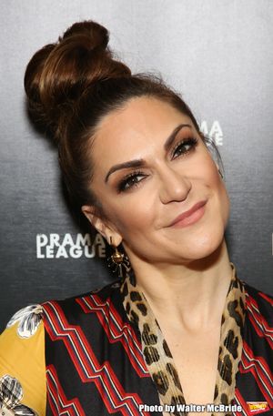 Shoshana Bean Photo