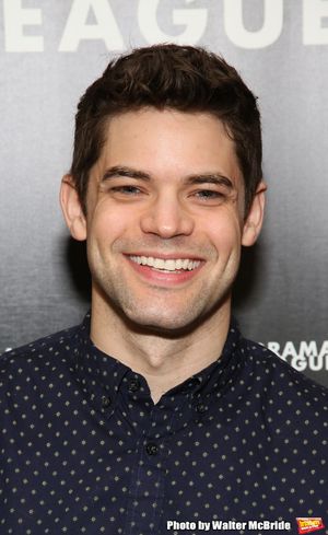 Jeremy Jordan @ BroadwayWorld Jeremy Jordan Photo