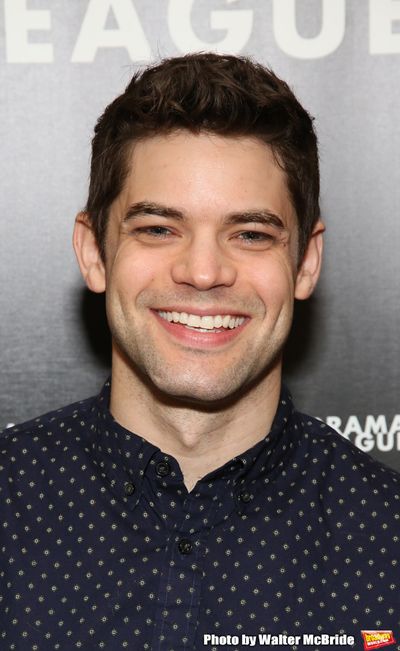 Jeremy Jordan  Photo