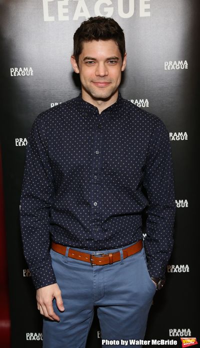 Jeremy Jordan  Photo