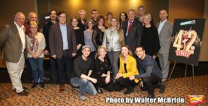 (1st row) John Scacchetti, Kelly Sheehan, Kirstn Fuller and Brad Aspel (2nd row) Jeff Photo