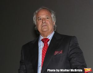 Stewart F. Lane @ BroadwayWorld Stewart F. Lane Photo