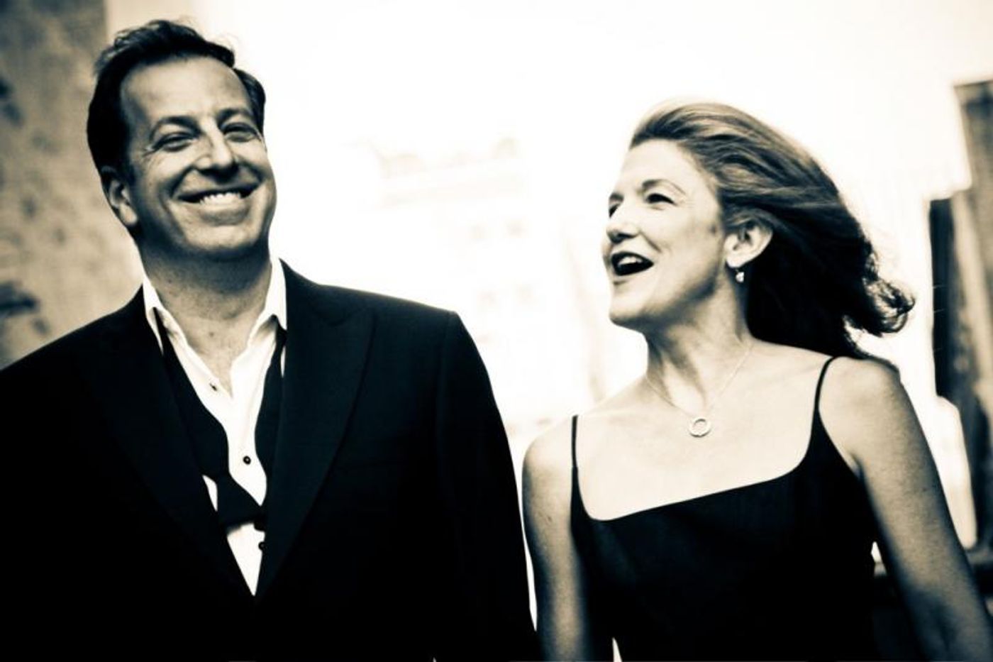 BWW Exclusive: LADY IN THE DARK- A Musical Mixture of Head and Hart  Image