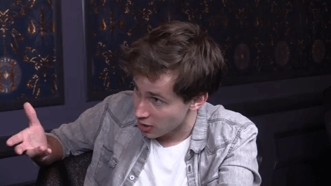 BWW Exclusive: Nicholas Podany & Bubba Weiler on Making Broadway Magic in HARRY POTTER AND THE CURSED CHILD  Image