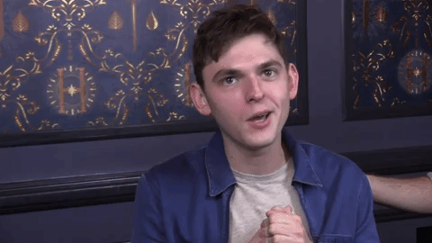 BWW Exclusive: Nicholas Podany & Bubba Weiler on Making Broadway Magic in HARRY POTTER AND THE CURSED CHILD  Image