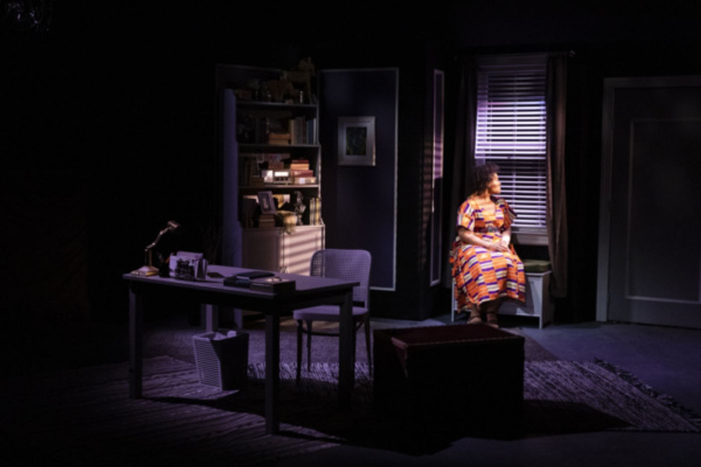 Photo Flash: WEEK 3 Of The Actors Studio Drama School Repertory Season Opens With THE BREAKING OF BREAD And SHE TALKS TO BEETHOVEN  Image