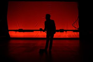 Thaddeus Phillips Photo