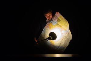 Thaddeus Phillips Photo