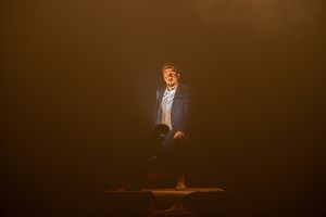 Thaddeus Phillips Photo