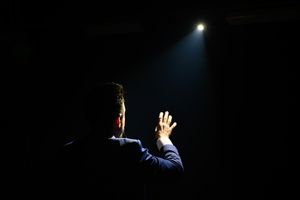 Thaddeus Phillips Photo