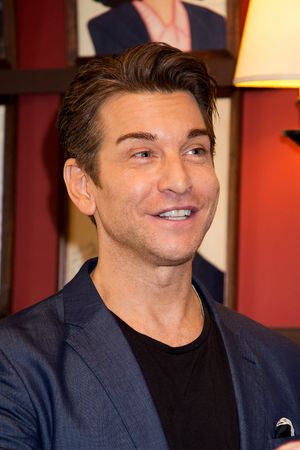 Andy Karl Photo