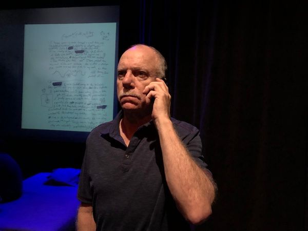 Photo Flash: THE COLUMBINE PROJECT At Whitefire Theatre  Image