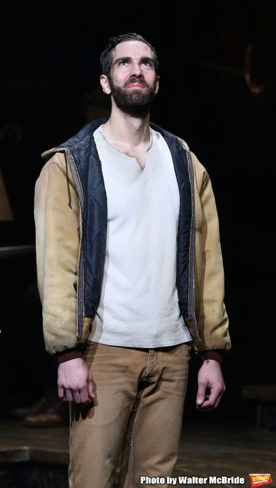 Timothy Hughes  Photo