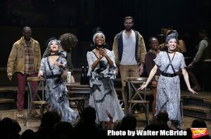 Kay Trinidad, Jewell Blackman and Yvette Gonzalez-Nacer @ BroadwayWorld Kay Trinidad, Jewell Blackman and Yvette Gonzalez-Nacer Photo