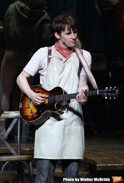 Reeve CarneyCity. Photo