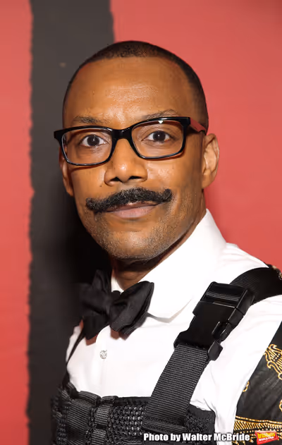 T. Oliver Reid Photo