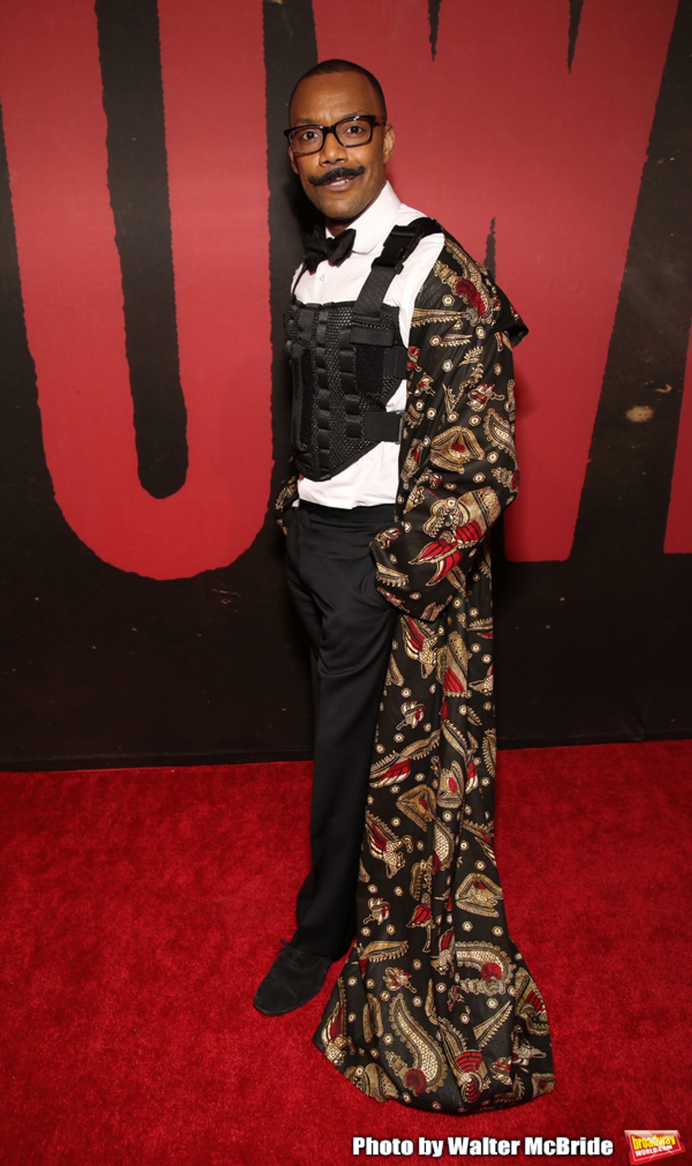 Photo Coverage: Go Way Down Into the HADESTOWN Opening Night Party  Image