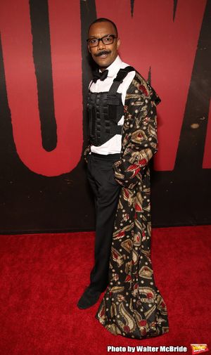 T. Oliver Reid @ BroadwayWorld T. Oliver Reid Photo