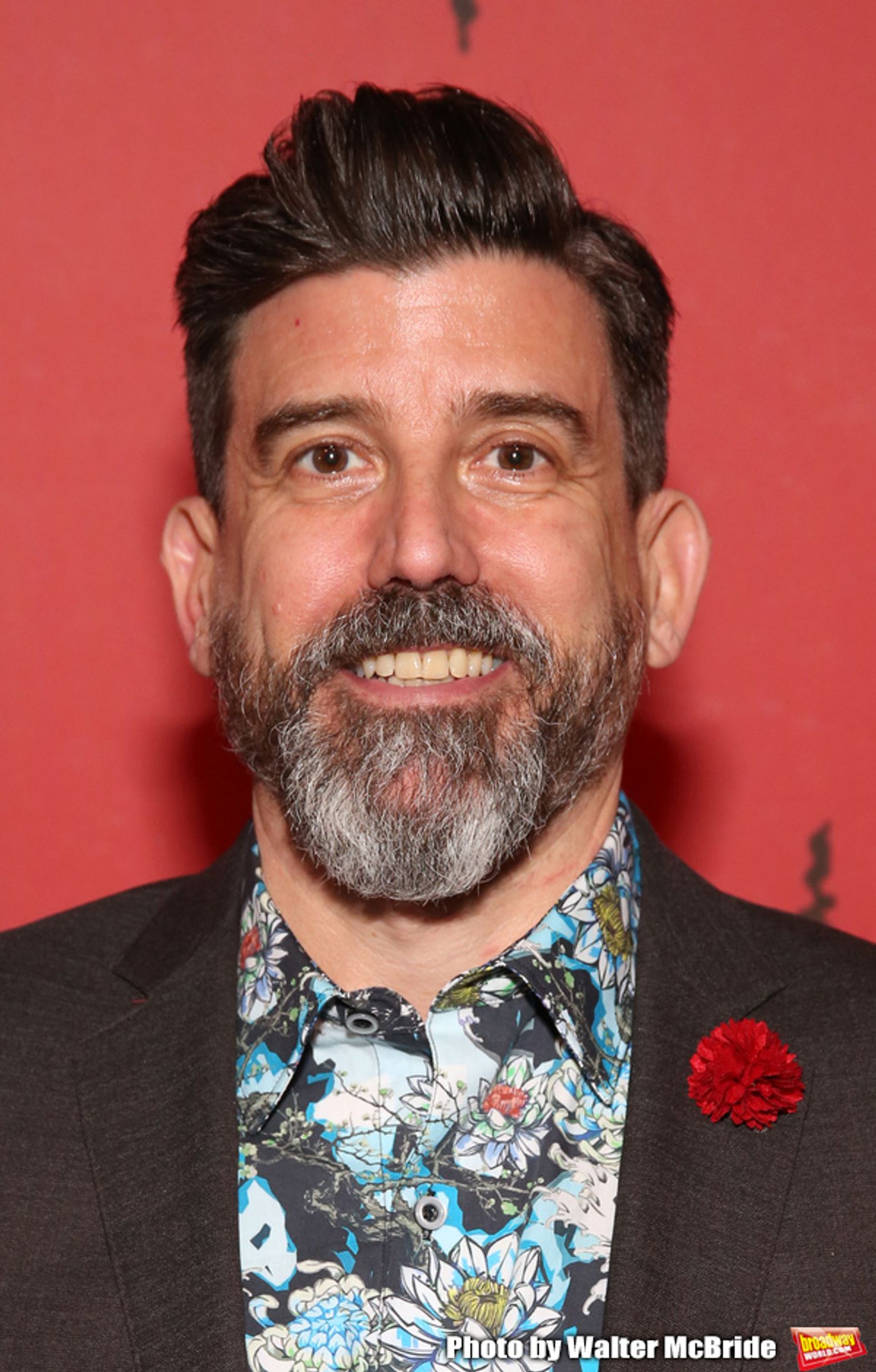 Photo Coverage: Go Way Down Into the HADESTOWN Opening Night Party  Image