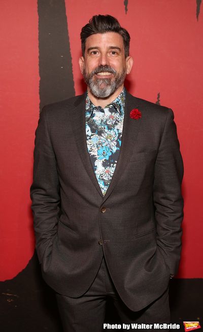 David Neumann  Photo