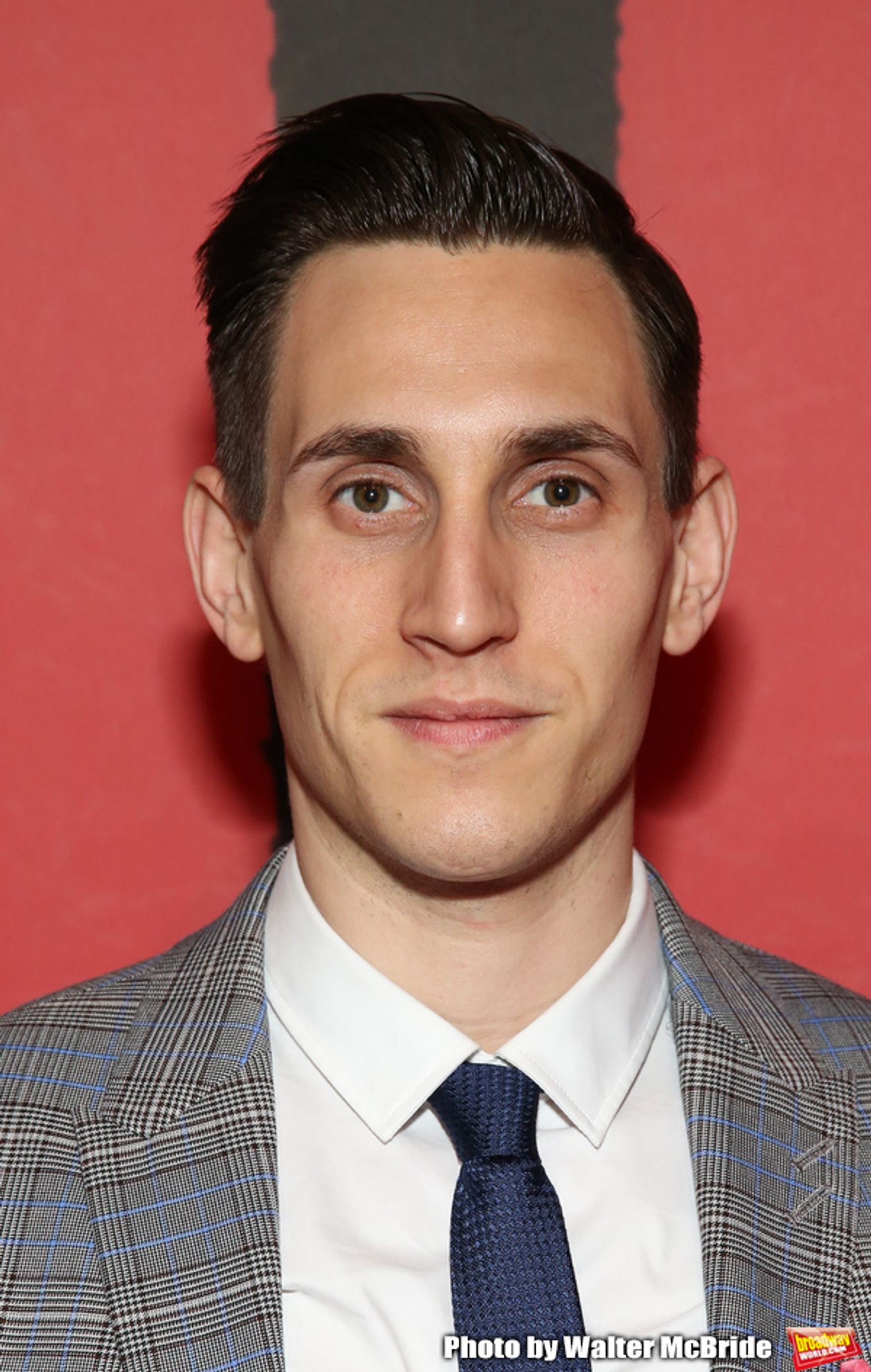 Photo Coverage: Go Way Down Into the HADESTOWN Opening Night Party  Image