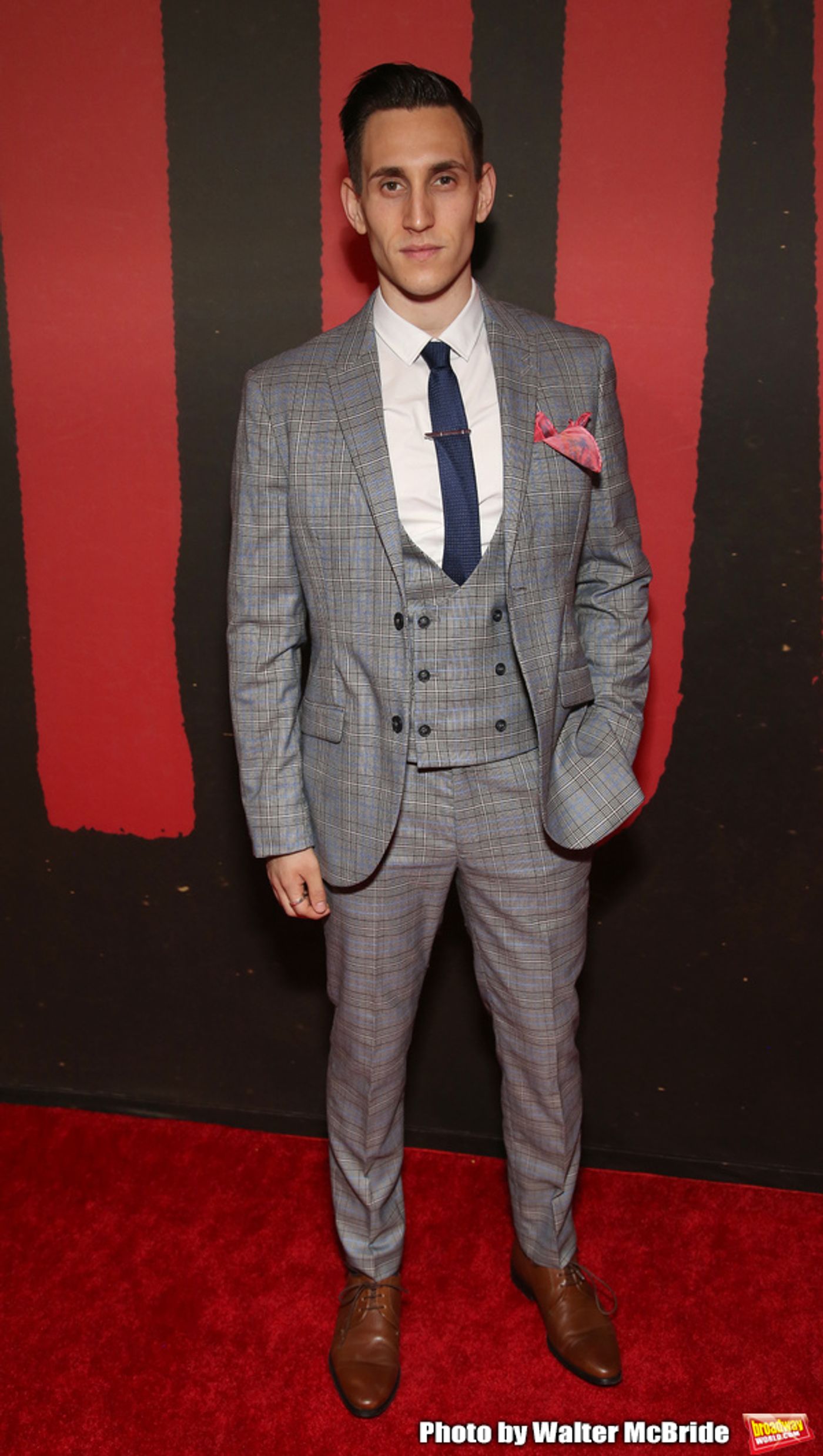 Photo Coverage: Go Way Down Into the HADESTOWN Opening Night Party  Image