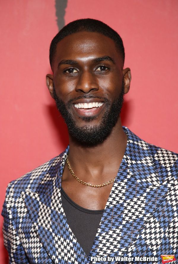 Malcolm Armwood  Photo