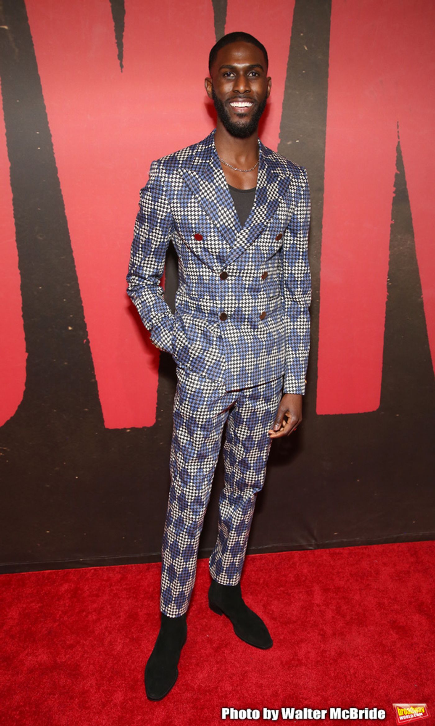 Photo Coverage: Go Way Down Into the HADESTOWN Opening Night Party  Image