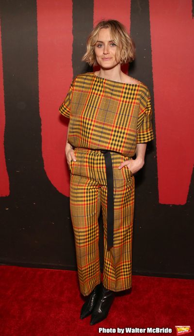 Taylor Schilling Photo