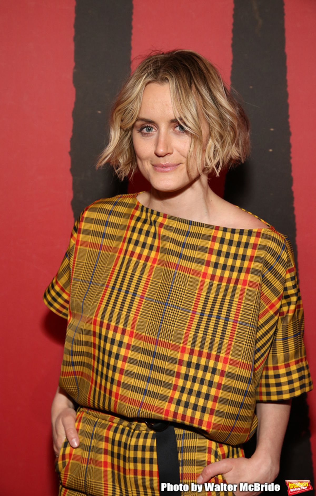 Taylor Schilling at 