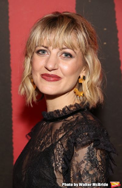 Anais Mitchell  Photo