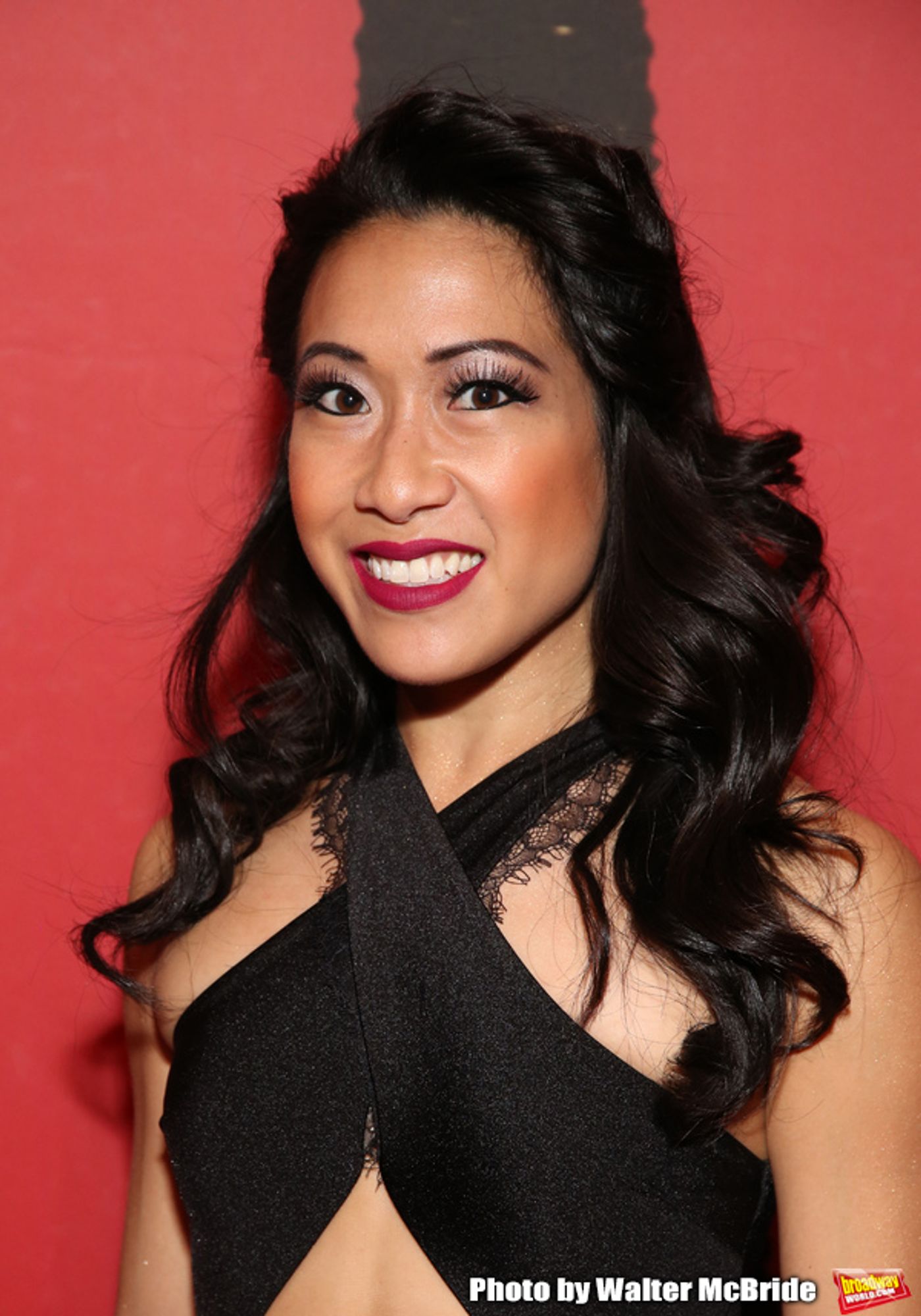 Photo Coverage: Go Way Down Into the HADESTOWN Opening Night Party  Image