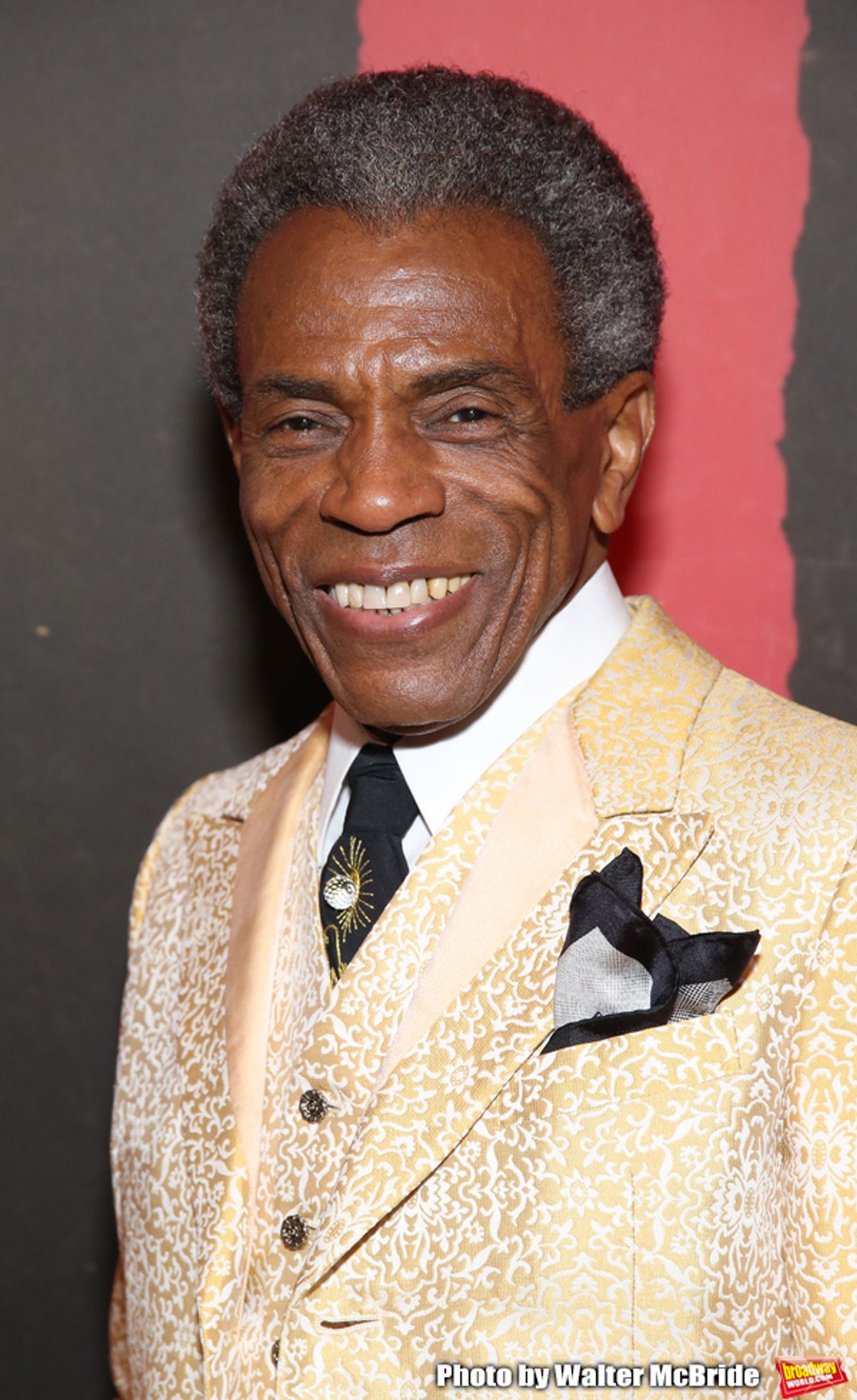 Photo Coverage: Go Way Down Into the HADESTOWN Opening Night Party  Image