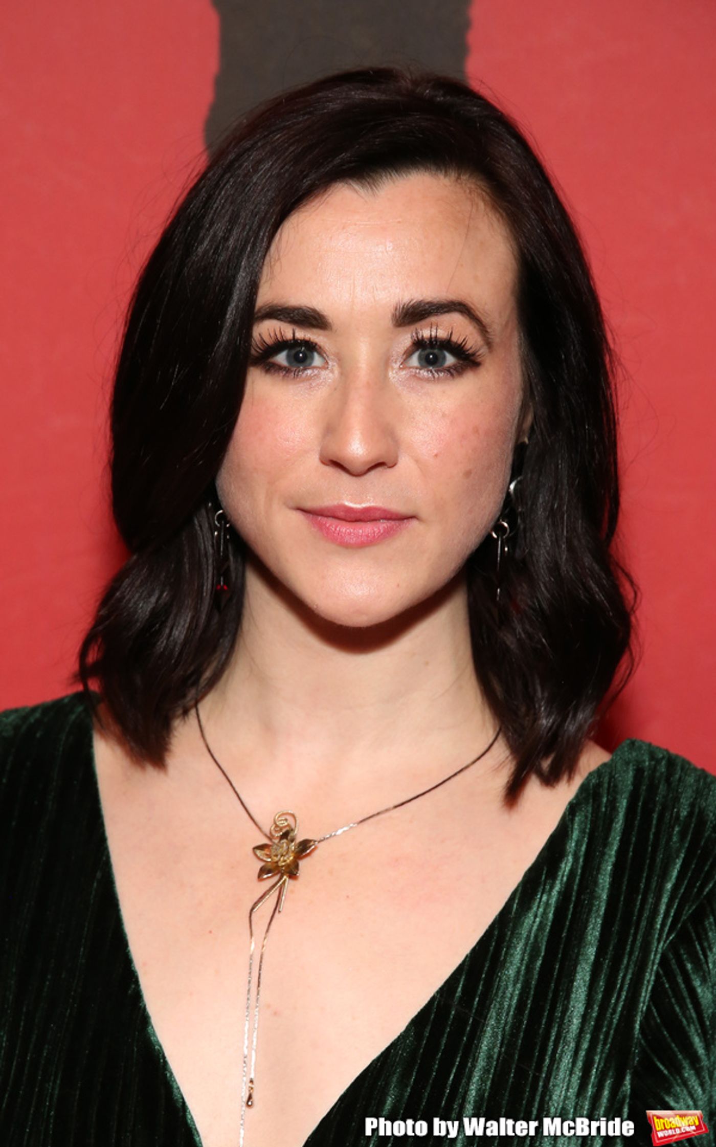 Photo Coverage: Go Way Down Into the HADESTOWN Opening Night Party  Image