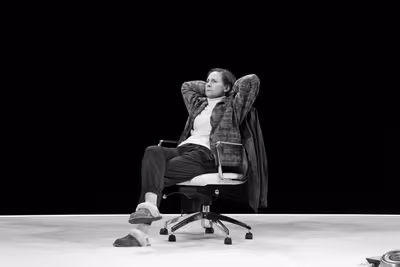 Laurie Metcalf Photo