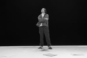 Laurie Metcalf Photo