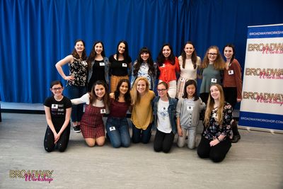 Christy Altomare Photo