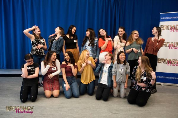 Christy Altomare Photo