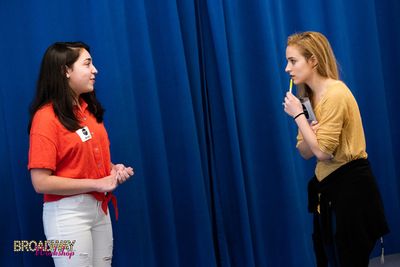 Christy Altomare Photo