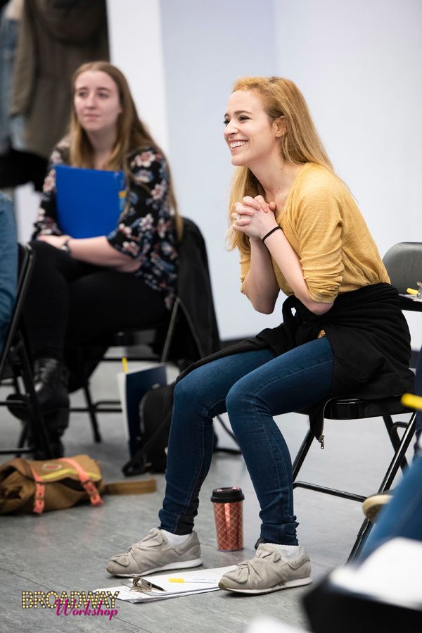 Christy Altomare Photo