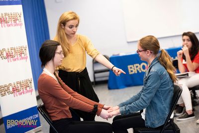 Christy Altomare Photo