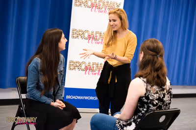 Christy Altomare Photo