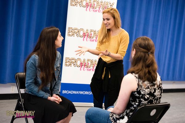 Christy Altomare Photo