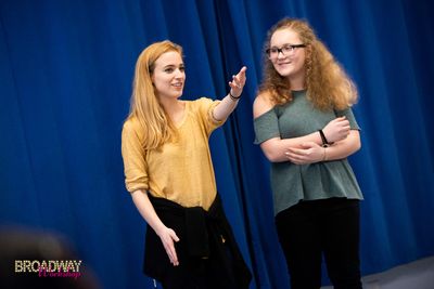 Christy Altomare Photo