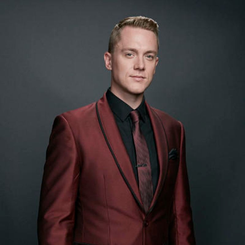 Under the Streetlamp's Shonn Wiley, David Larsen and Their Weekend With The Nashville Symphony Image