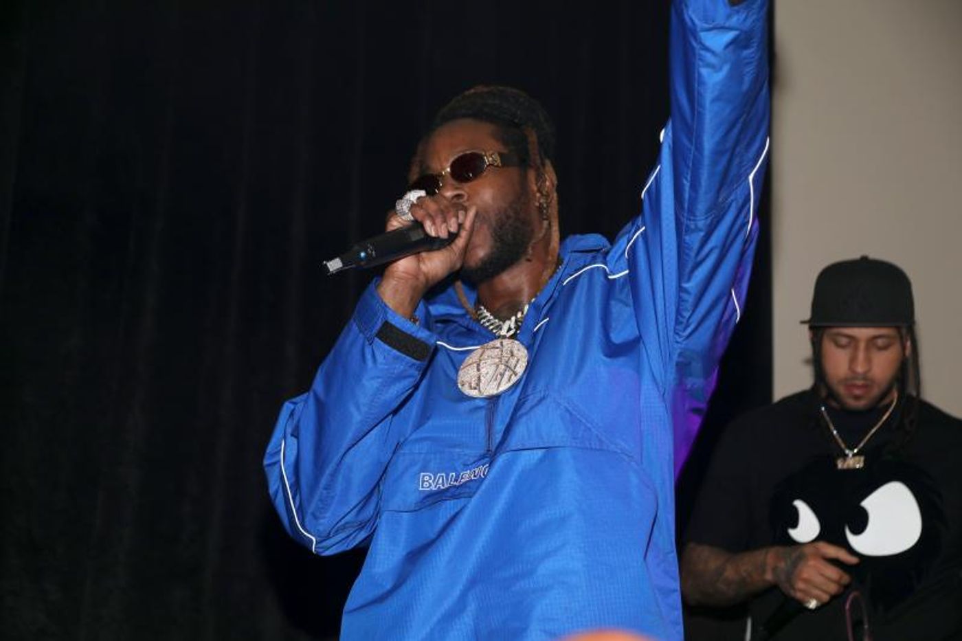 Photo Coverage: CASAMIGOS at TAO x Revolve Desert Nights Party Photo Coverage: CASAMIGOS at TAO x Revolve Desert Nights Party Image